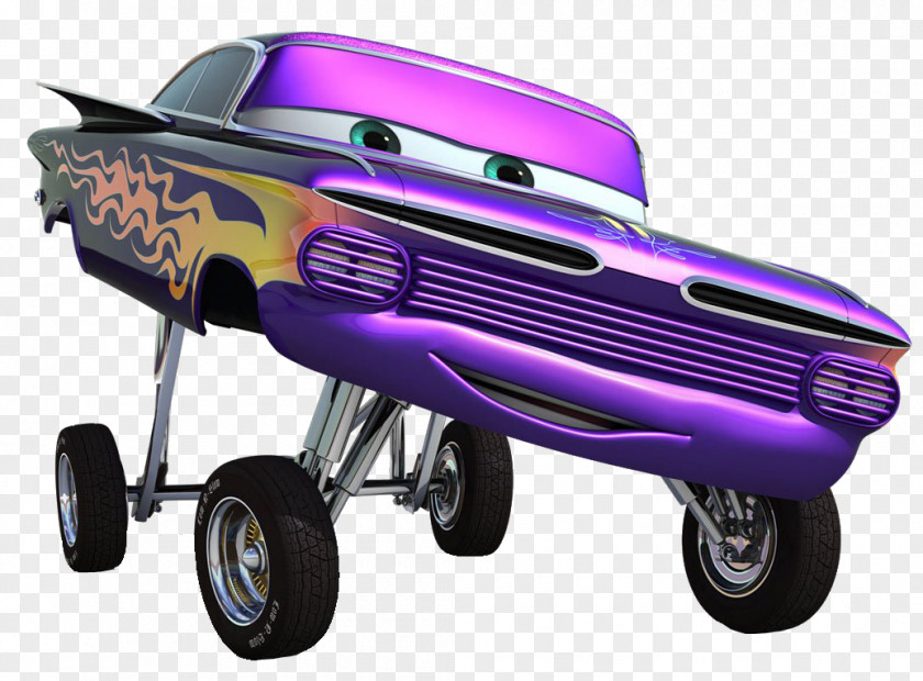 Cars 3 Mater Lightning McQueen Sally Carrera Ramone Doc Hudson PNG