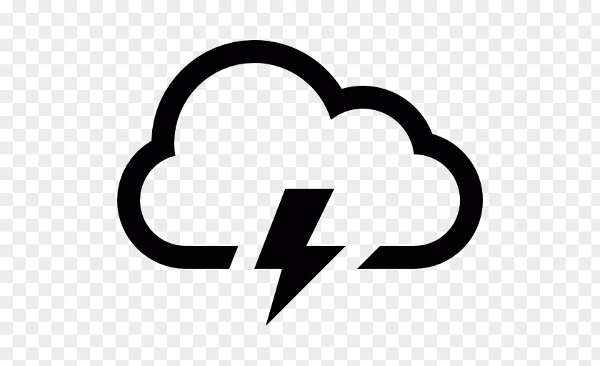 Cloud Computing Storm Rain PNG