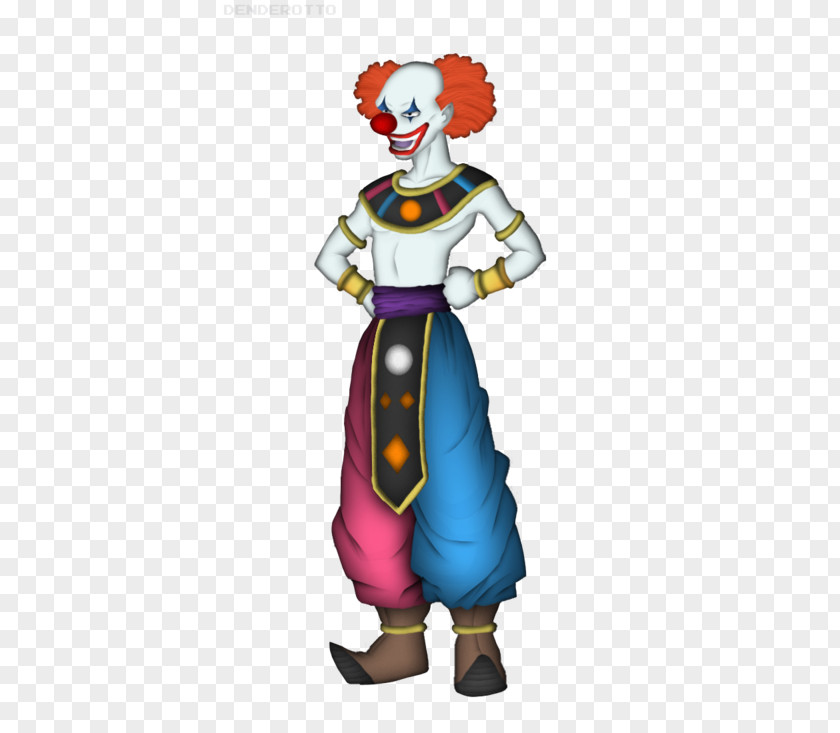 Clown Movies Beerus God Dragon Ball Kaiō Whis PNG