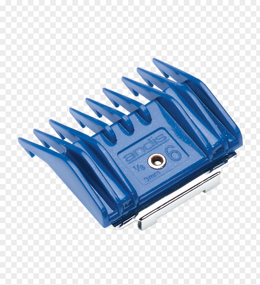 Comb Hair Clipper PitStop For Pets Andis PNG
