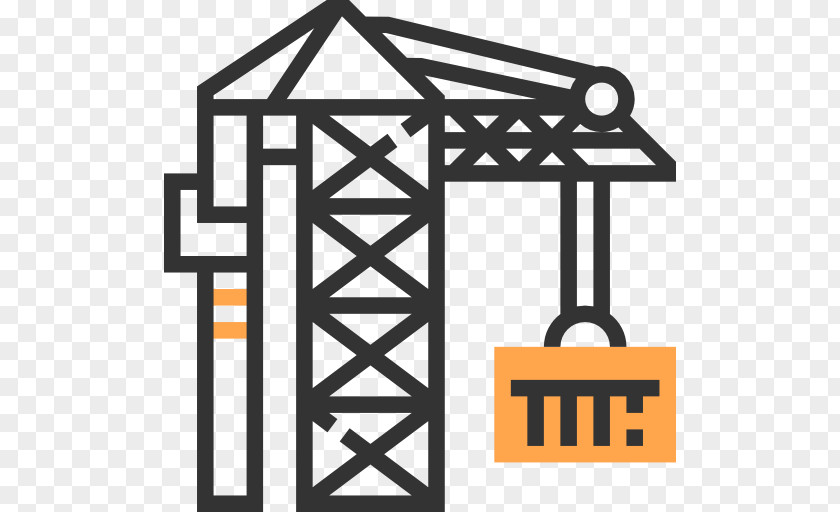 Costruction Outline Vector Graphics Transmission Tower Electricity Illustration PNG