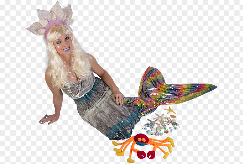Dancing Clown Ariel Mermaid YouTube Fairy Legendary Creature PNG