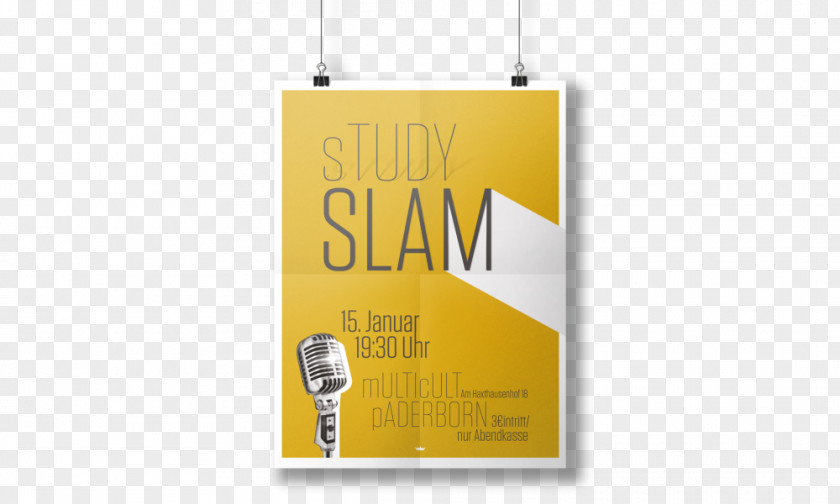 Design Poster Text Paper PNG