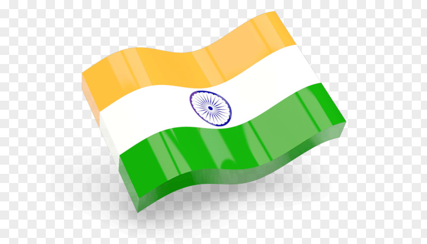 Flag National Of India Rwanda PNG