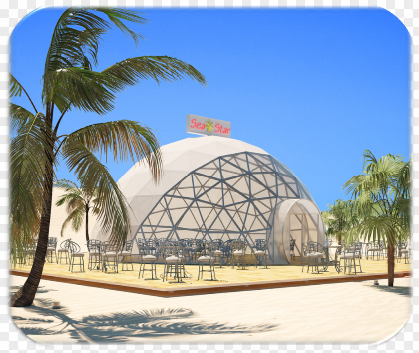 Le Dome Banquet Halls Inc Tourism Sky Plc PNG