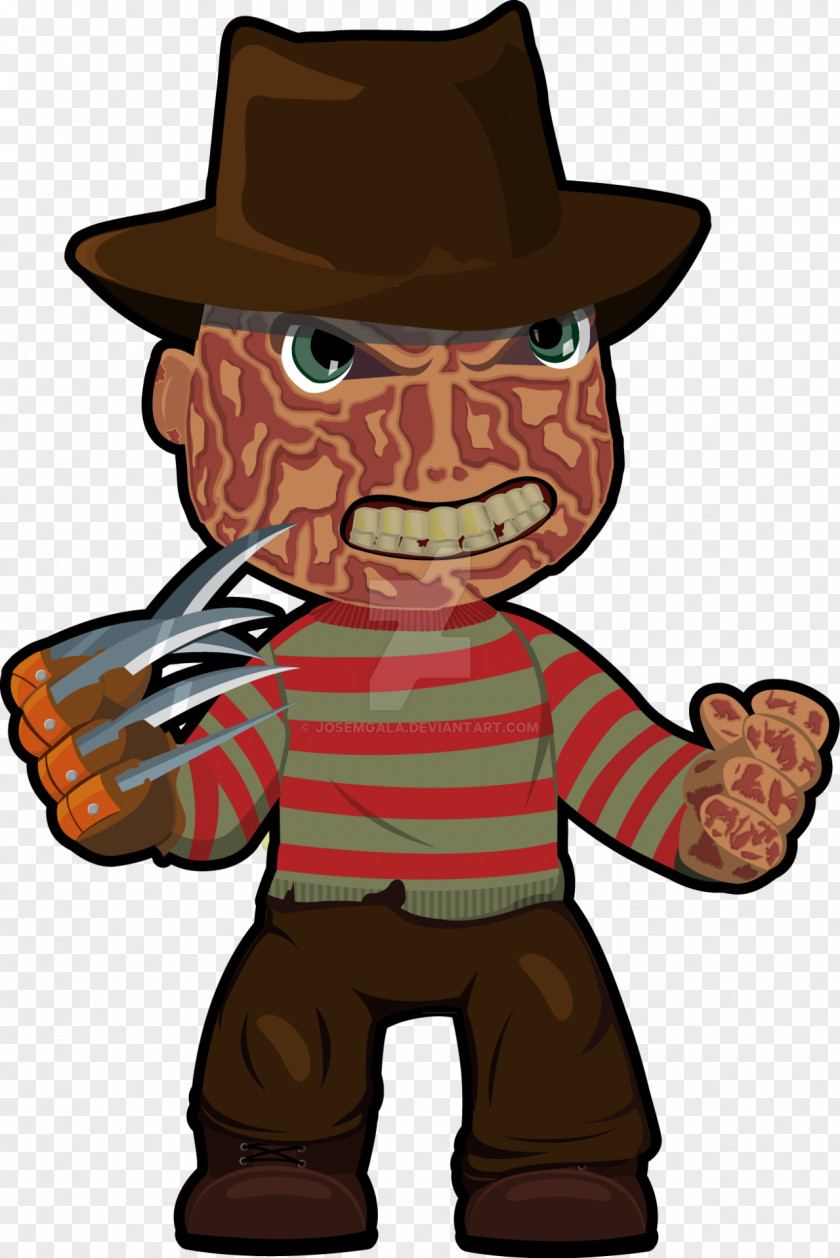 Magneto Freddy Krueger Jason Voorhees Character PNG