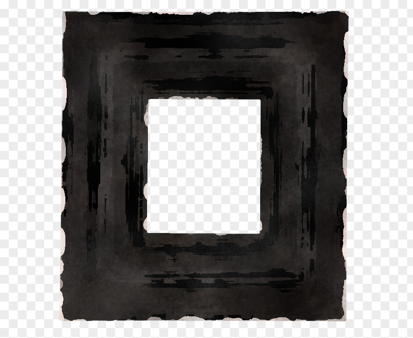 Picture Frame PNG