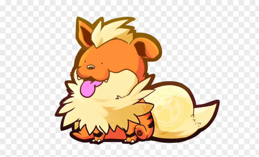 Pikachu Growlithe Arcanine Ash Ketchum Pokémon PNG