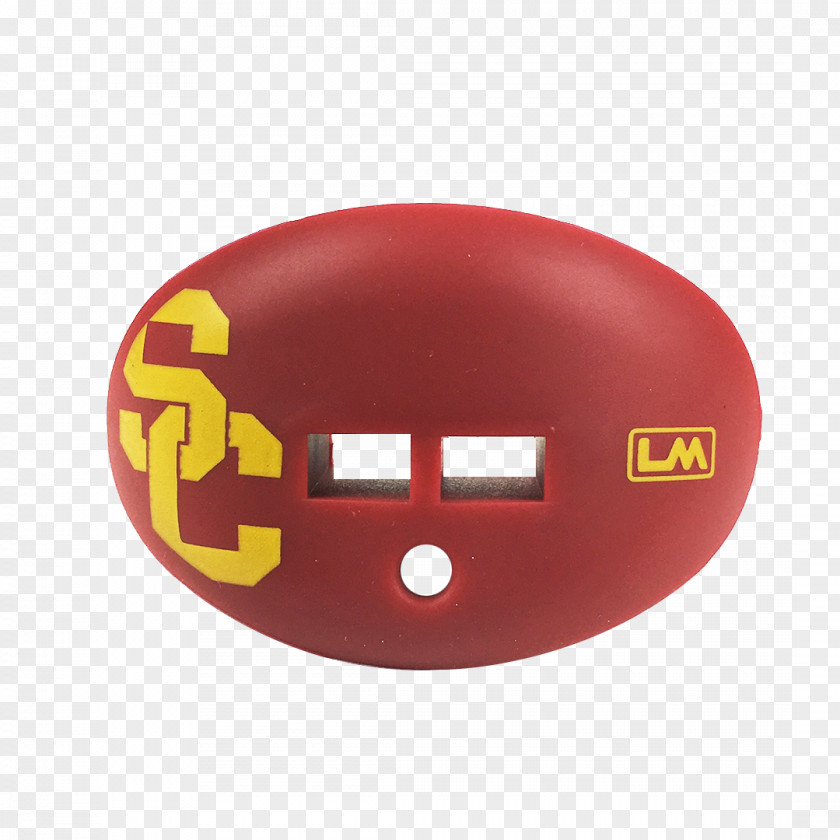 Red Cardinal University Of Southern California USC Trojans Football Men's Basketball Yellow PNG