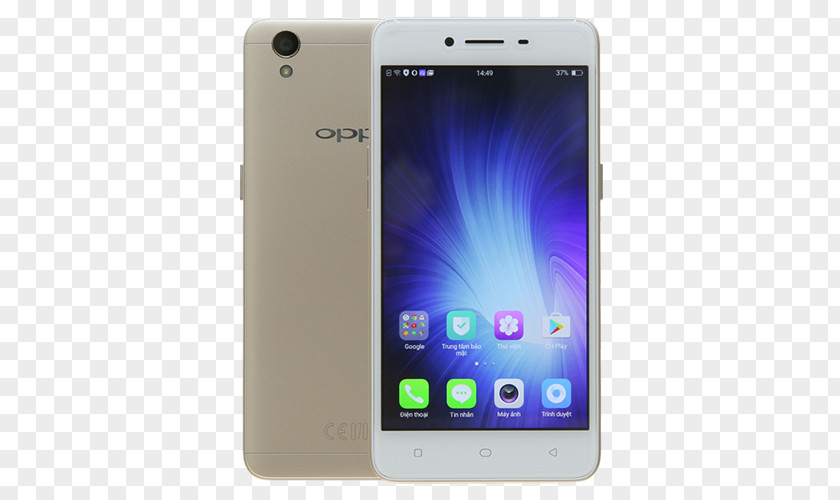 Smartphone Feature Phone OPPO A37 Digital Neo 7 PNG