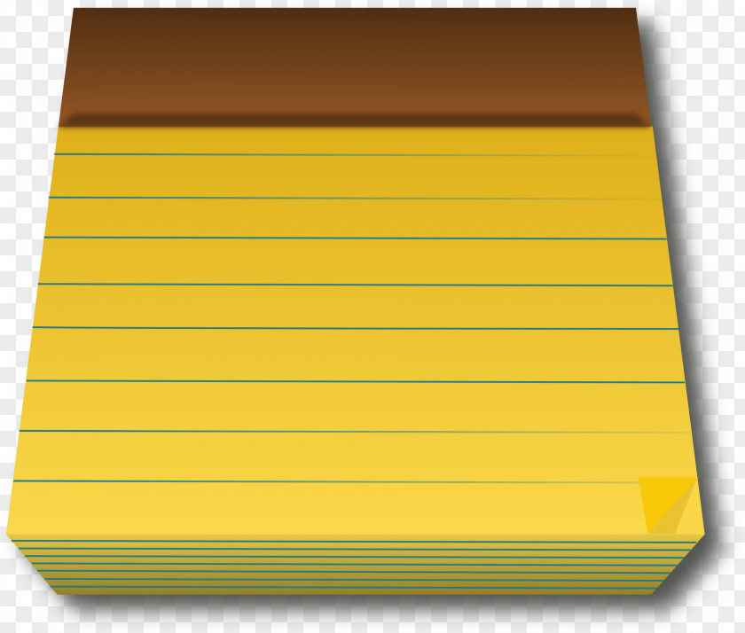 Sticky Notes Post-it Note Paper Notebook PNG