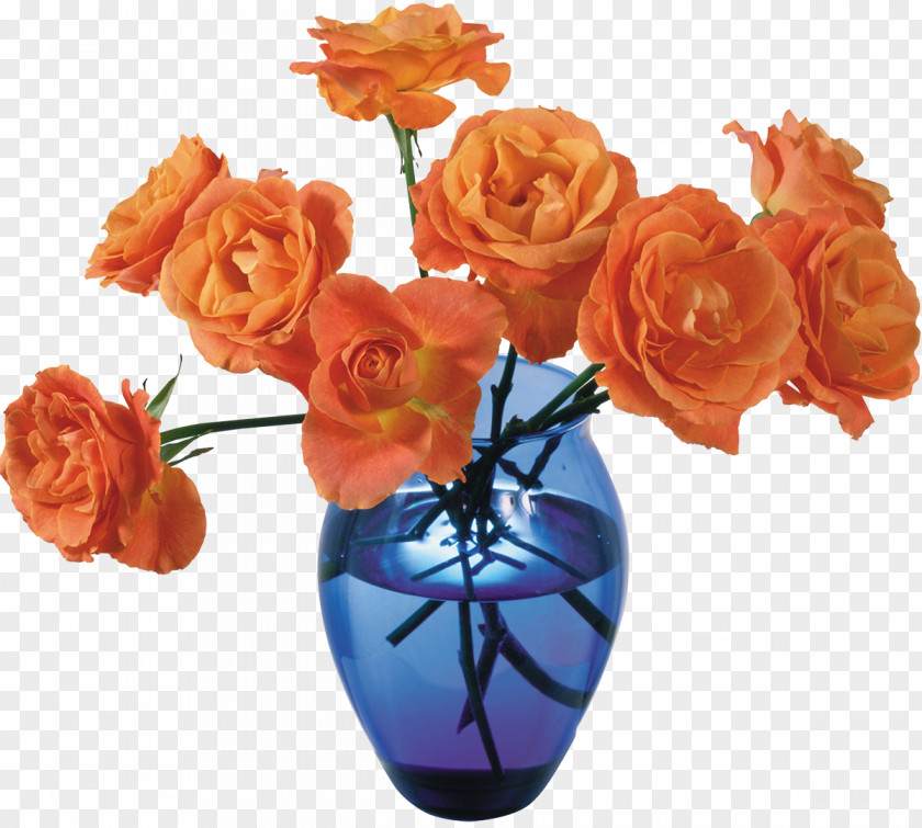 Vase Flower Bouquet Drawing Clip Art PNG
