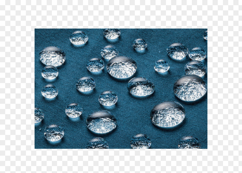 Water Hydrophobe Textile Surface Material PNG
