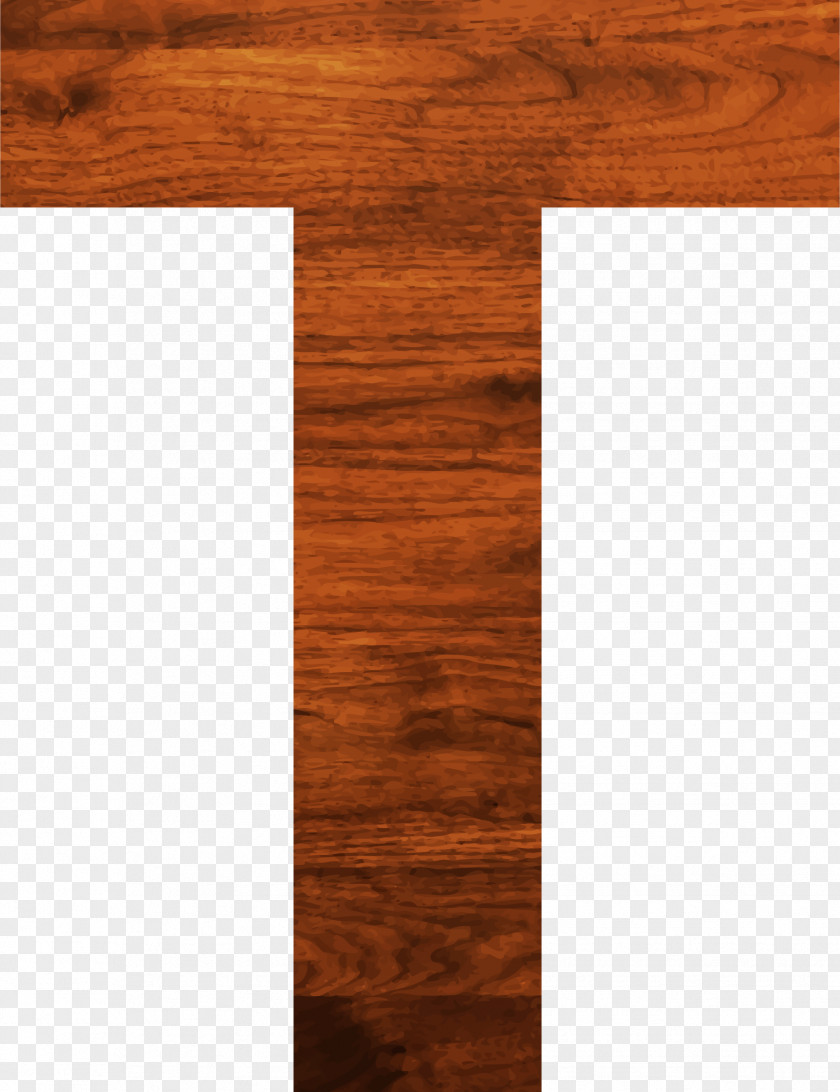 Wood Letter Stain Varnish Plank Hardwood PNG