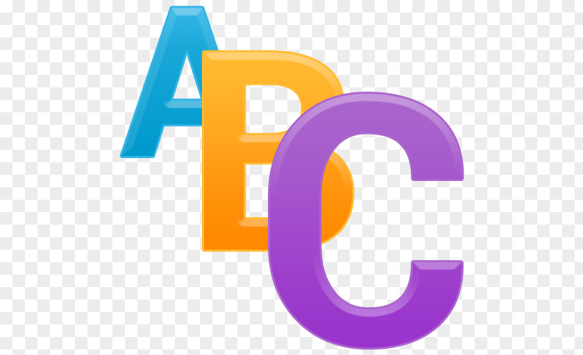 Alphabet Kids Reading Course Education Class Learning PNG