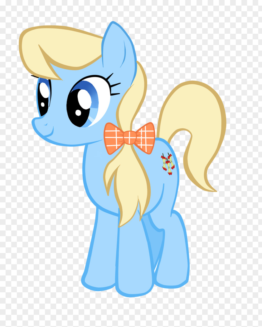 Apple Cider Juice Pony PNG