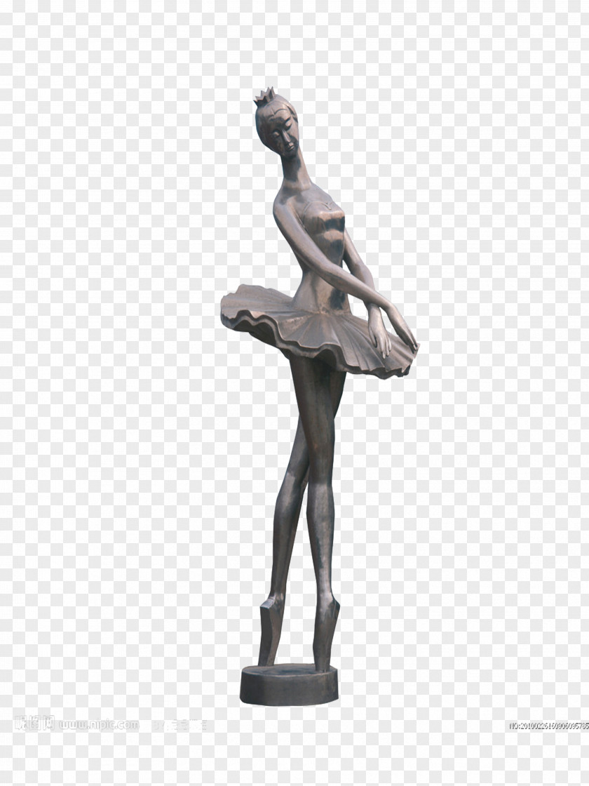 Ballet Sculpture Art Dance PNG