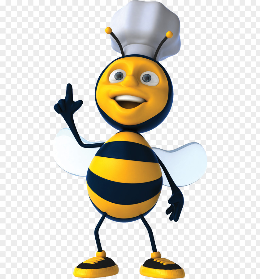Bee Worker Stock Photography Sting PNG