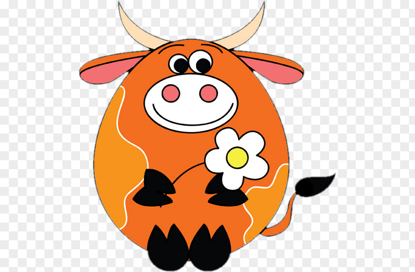 Bull Horoscope Ox Cow Clip Art PNG