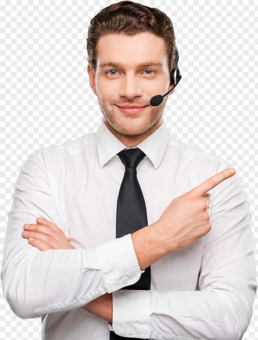 Business Call Centre Customer Outsourcing Service PNG