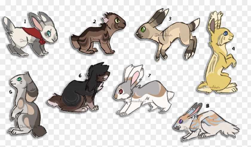 Cat Rabbit Watership Down Hare Dog PNG