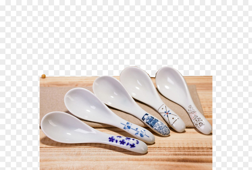 Ceramic Spoon Gratis Ladle PNG