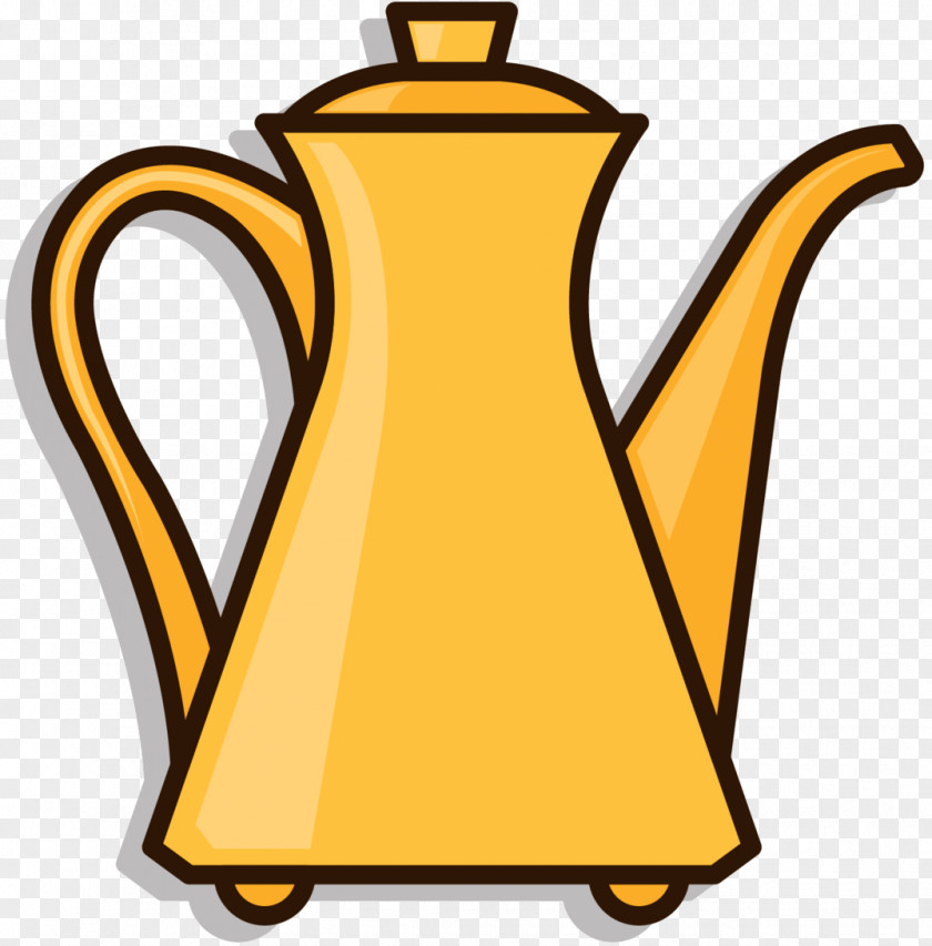 Clip Art Kettle Teapot Tennessee Product Design PNG