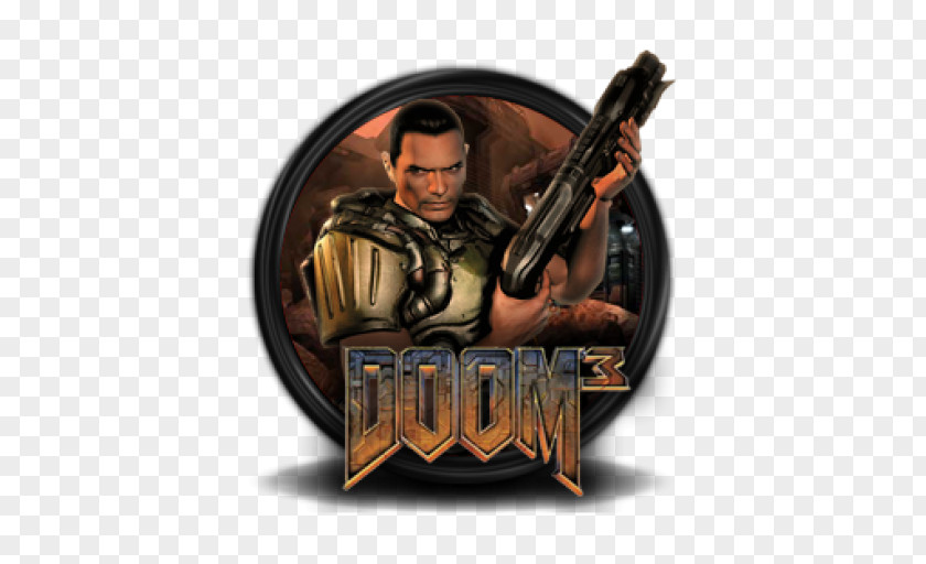 Doom 3 Video Game Computer Software Painkiller: Hell & Damnation PNG
