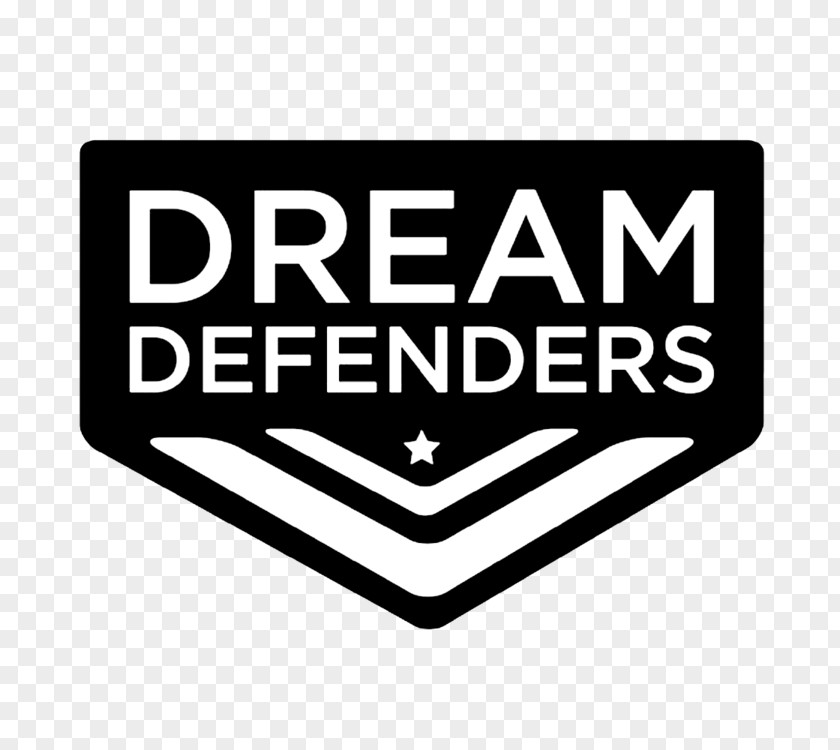 Dream Defenders Logo Organization Brand Font PNG