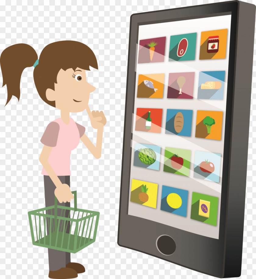 Ecommerce Online Shopping E-commerce Cart Software Internet PNG