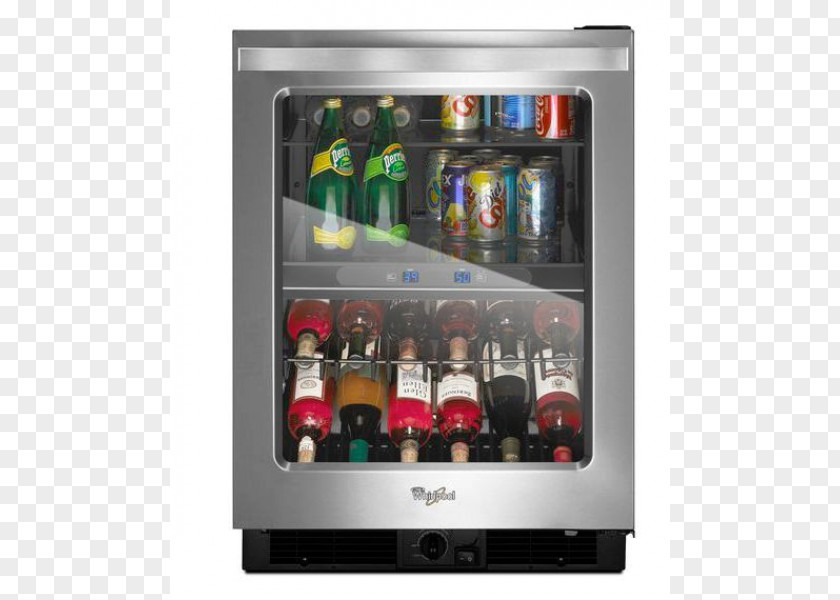 Fashion Bar Refrigerator Wine Cooler Maytag Home Appliance Cooking Ranges PNG