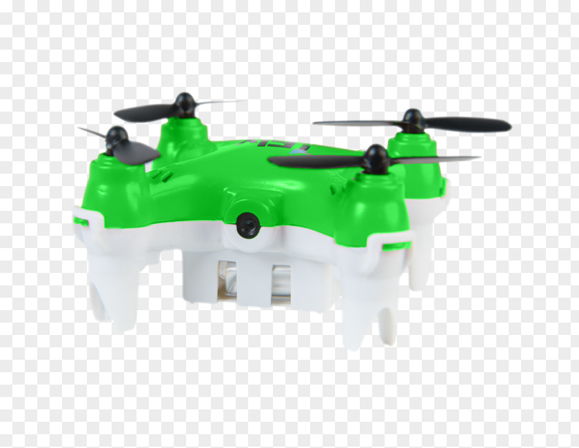 Green Helicopter Rotor Unmanned Aerial Vehicle Orange Room PNG