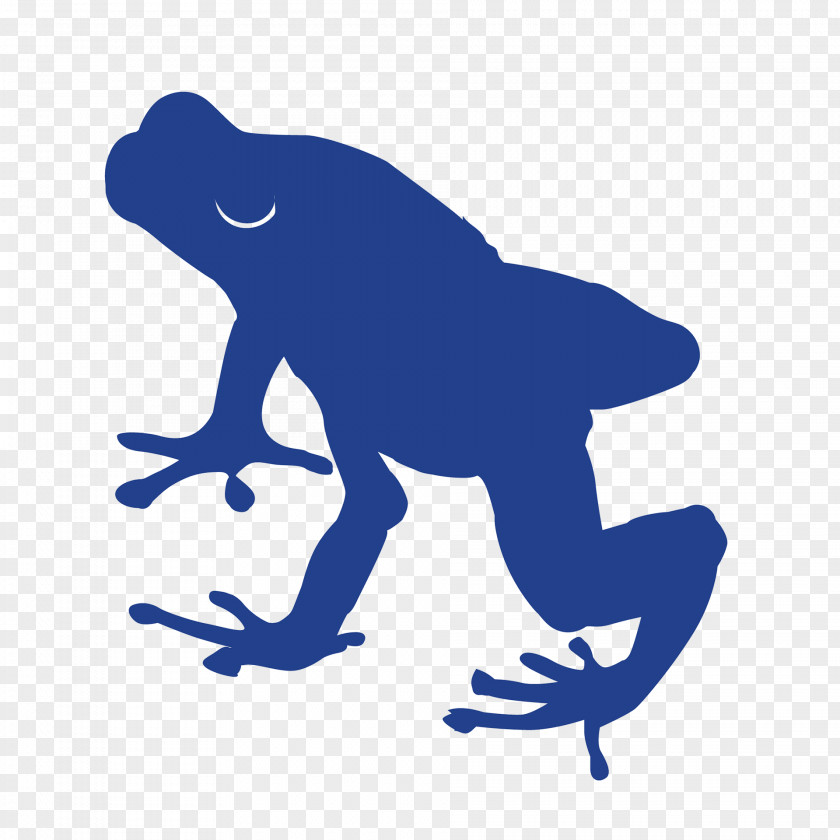 Hyla Silhouette Tree PNG