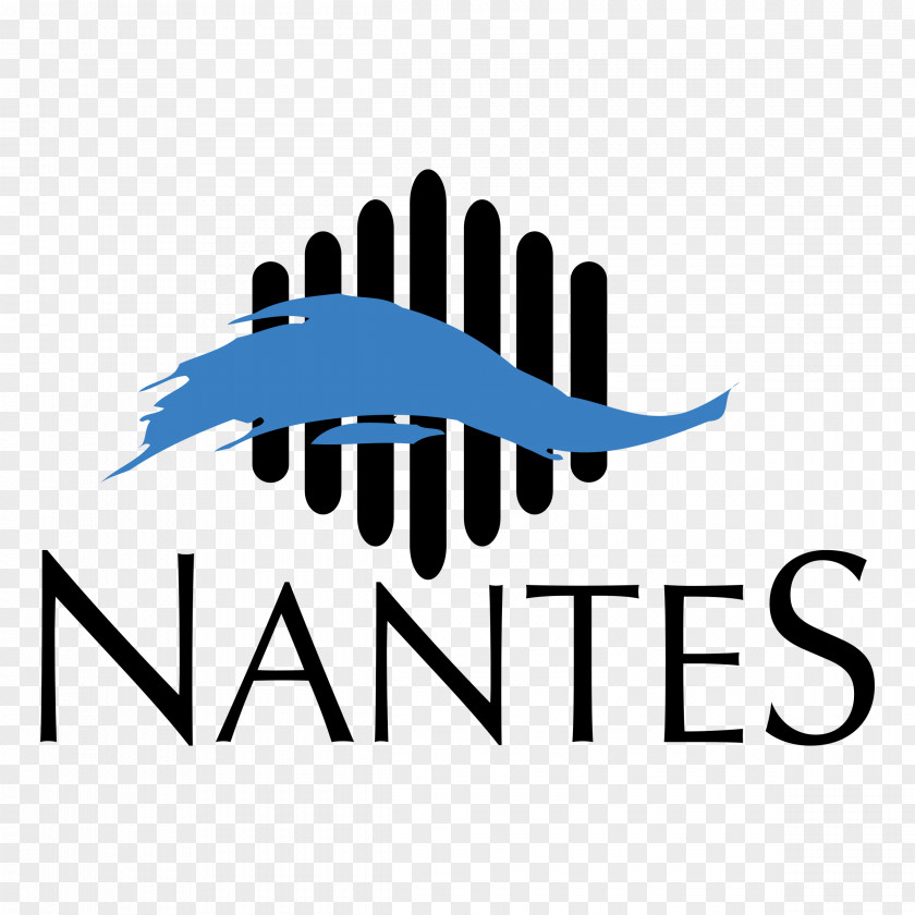 Logo Nantes Vector Graphics JPEG PNG