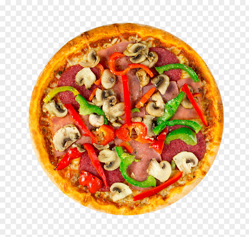 Pizza California-style Sicilian Lahmajoun Dürüm PNG