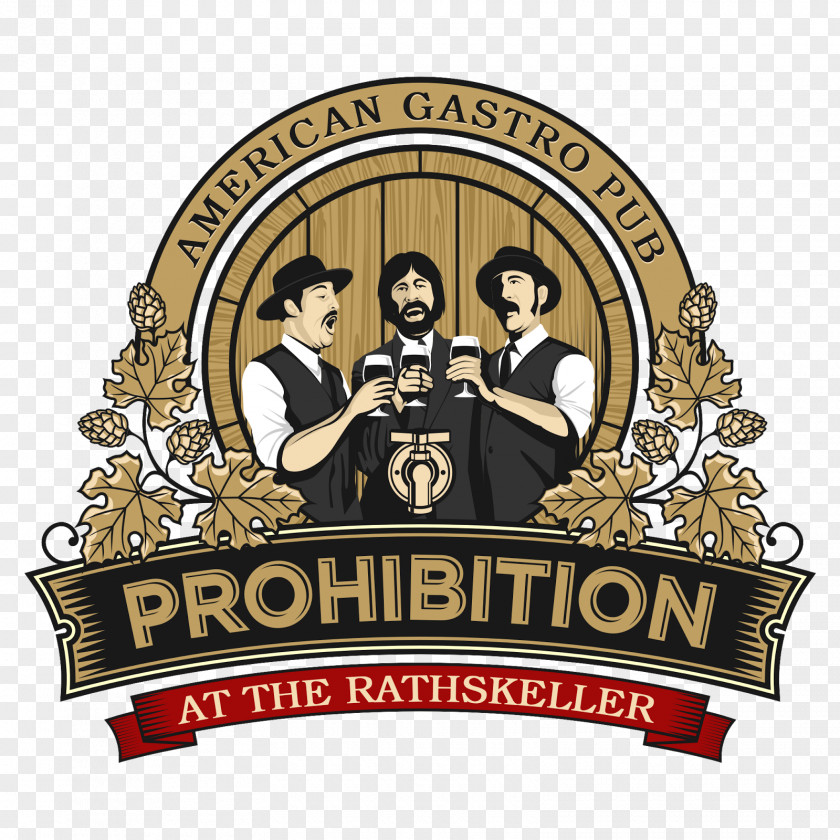 Prohibition Of Passage At The Rathskeller Haledon Wayne Restaurant Beer PNG