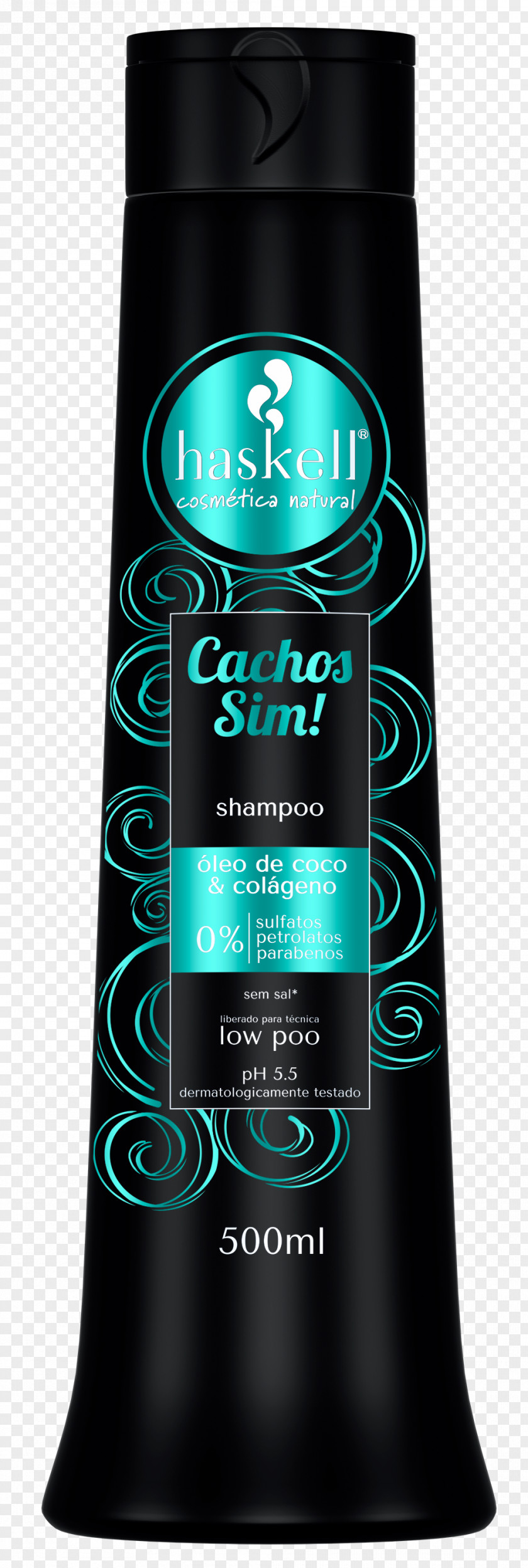 Shampoo No Poo Hair Conditioner Matizador PNG