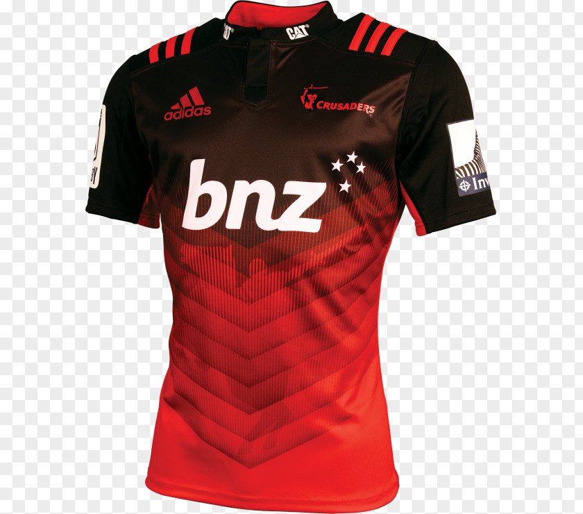 T-shirt Crusaders Blues Highlanders New Zealand National Rugby Union Team PNG