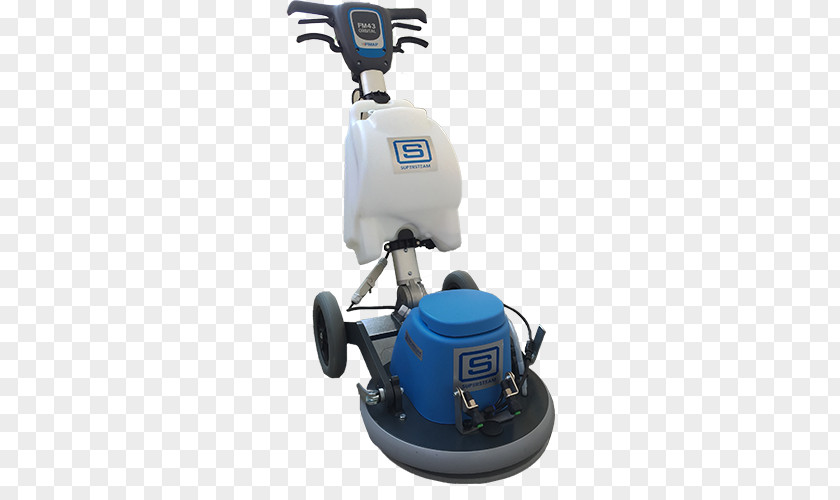 Clean Genie Concrete Grinder Floor Scrubber Machine Cleaning PNG