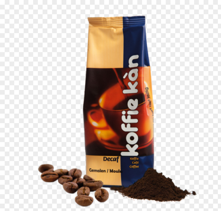 Coffee Jamaican Blue Mountain Kona Instant Decaffeination PNG