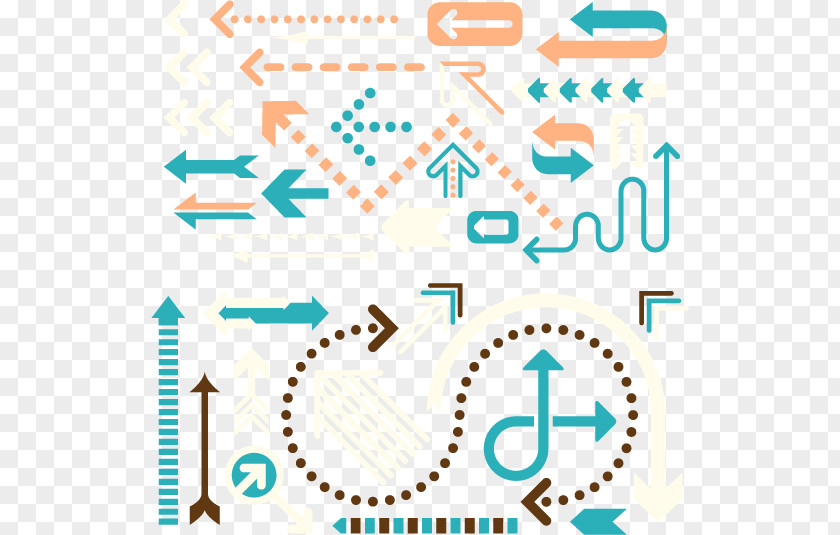 Cycle Arrows Flowchart Arrow Diagram PNG