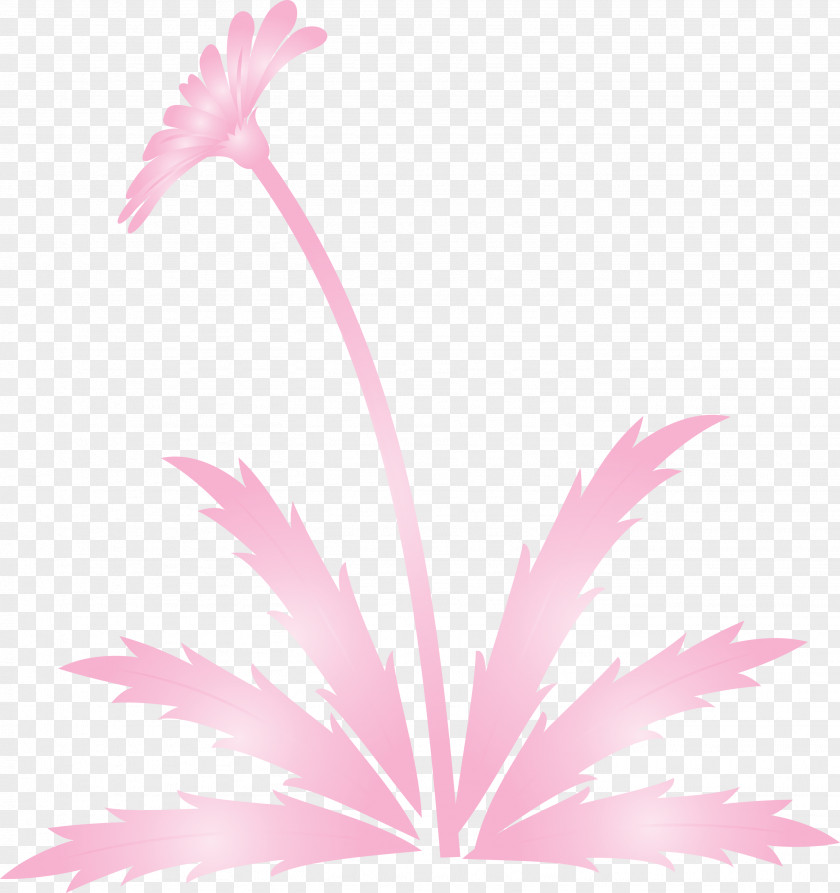 Dandelion Flower Easter Day Spring PNG