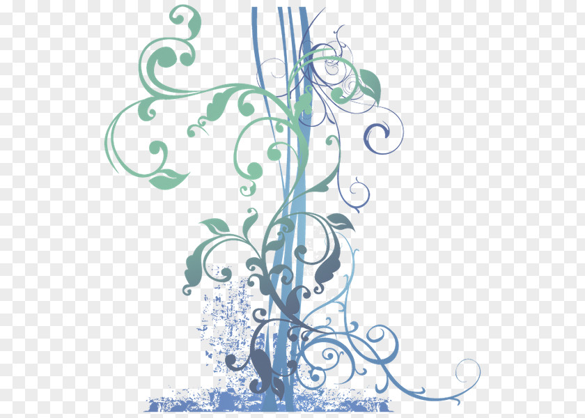 Flower Stock Photography Drawing Blue PNG
