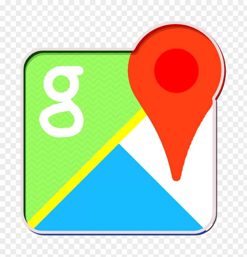 Gps Icon Google Maps Logos And Brands PNG