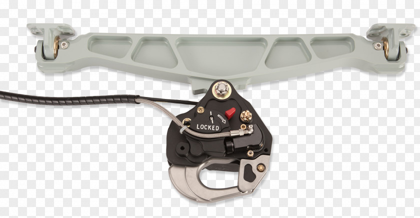 Helicopter Bell 407 Cargo Hook PNG