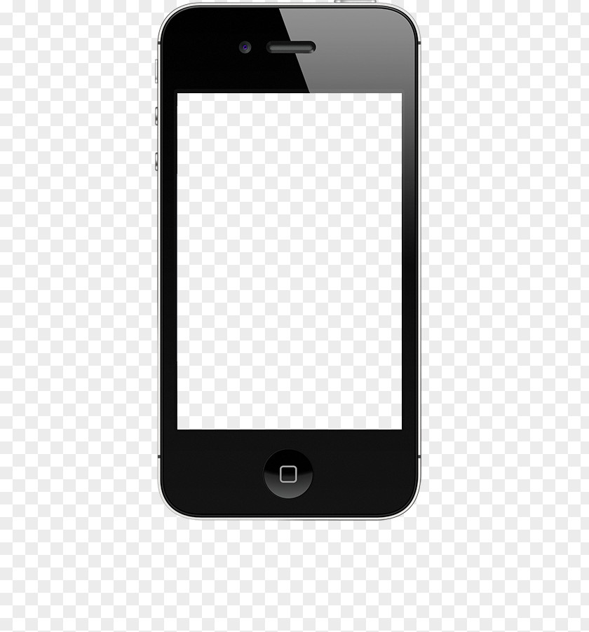 Smartphone IPhone 4 5s Illustration Clip Art Fotosearch PNG