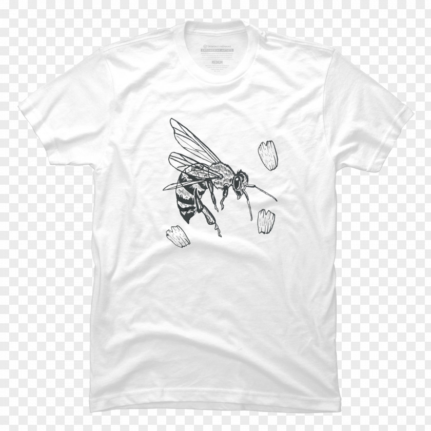 T-shirt Sleeve Drawing /m/02csf PNG