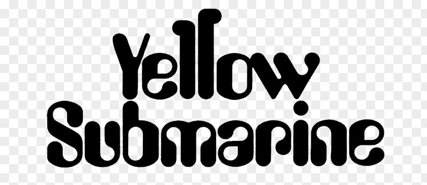 The Beatles Jeremy Hilary Boob, Ph.D Yellow Submarine Logo PNG