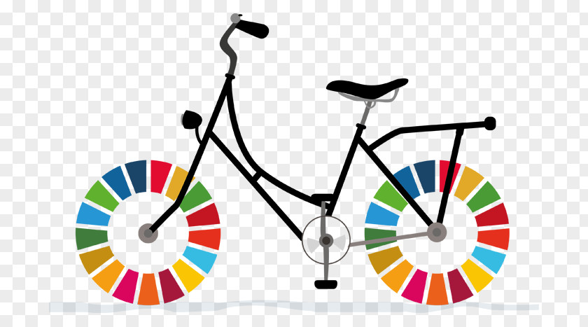 World Bicycle Day Sustainable Development Goals United Nations Sustainability Solutions Network PNG