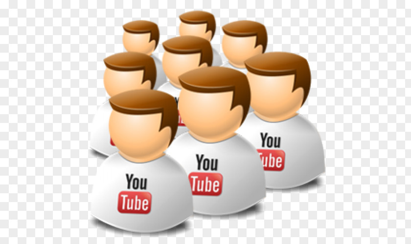 Youtube YouTube Social Media Video Like Button Internet PNG